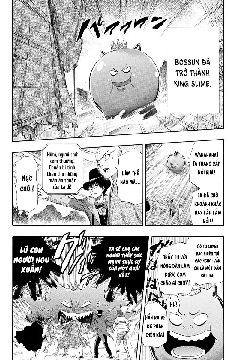 Chapter 261 - Trang 15