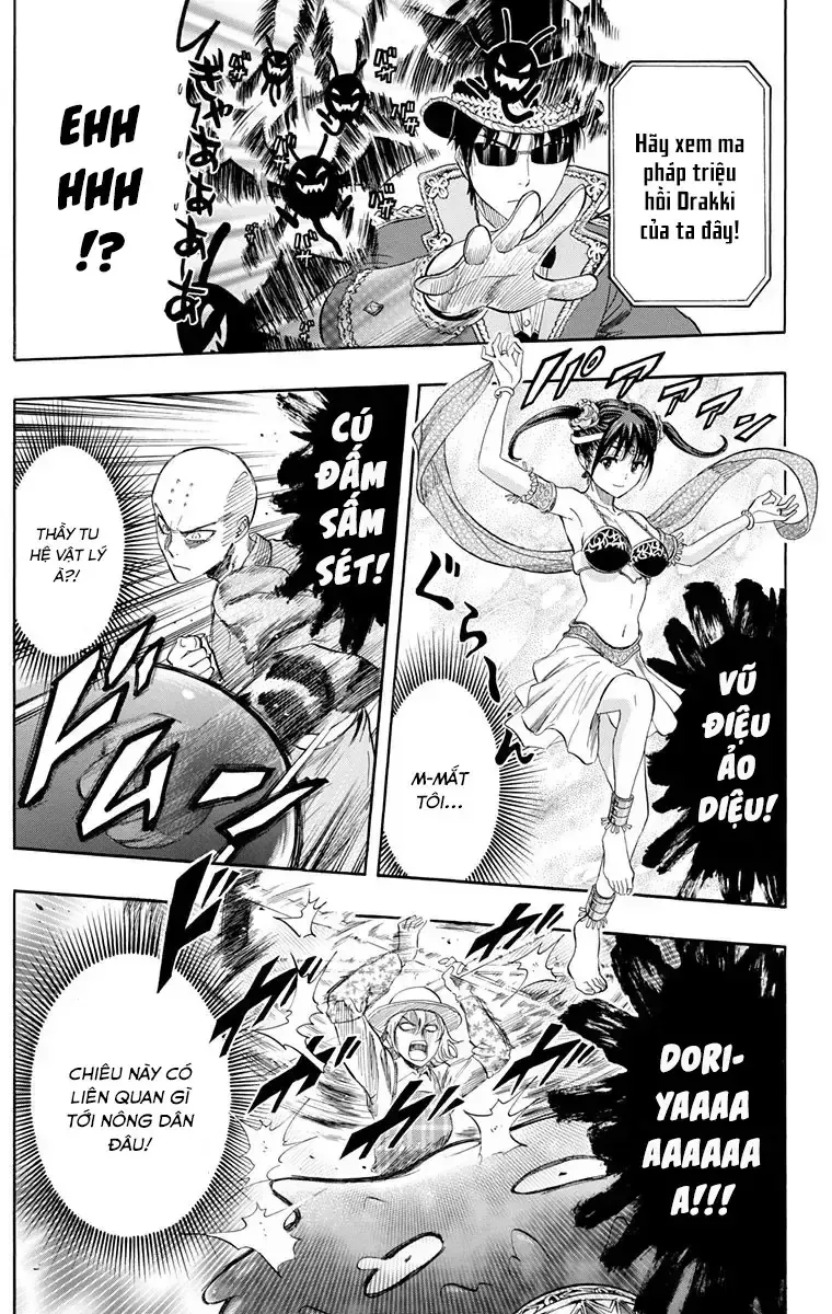 Chapter 261 - Trang 16