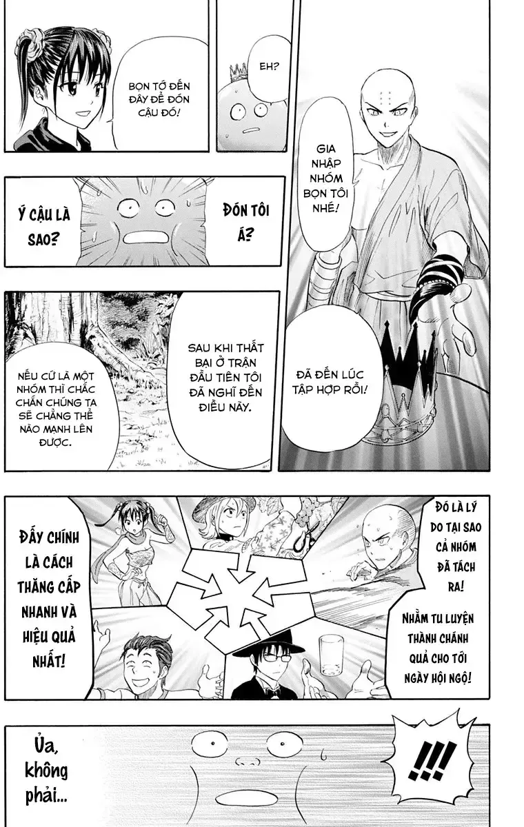 Chapter 261 - Trang 18
