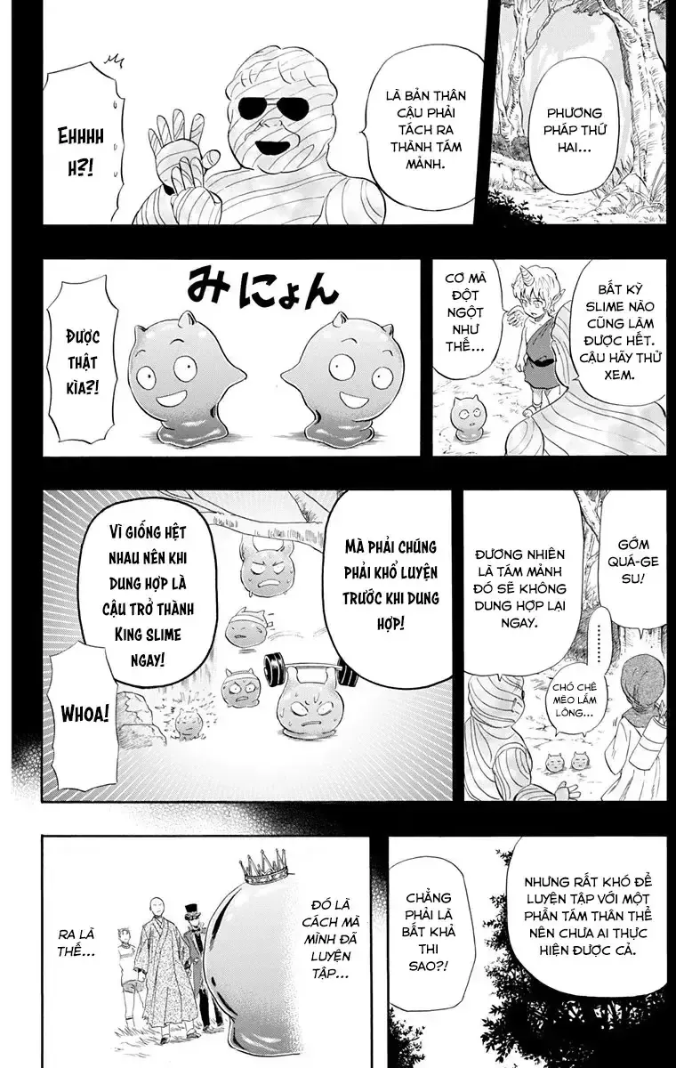 Chapter 261 - Trang 19
