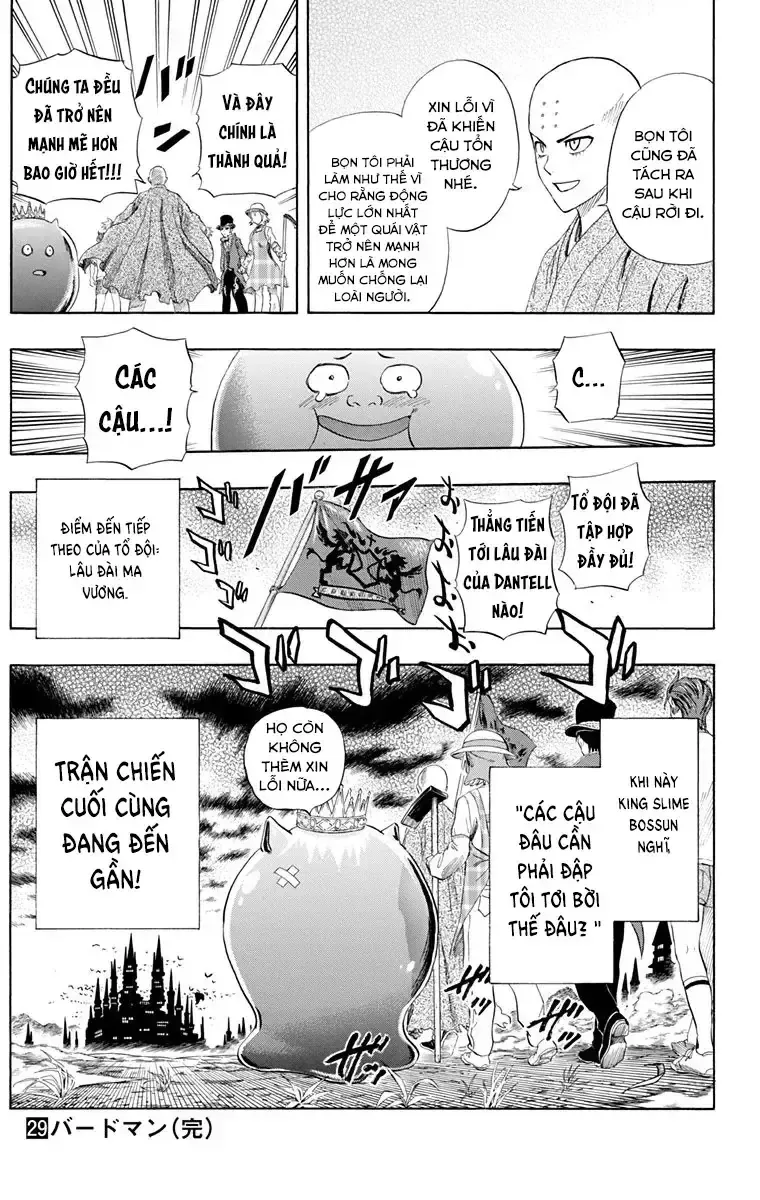 Chapter 261 - Trang 20