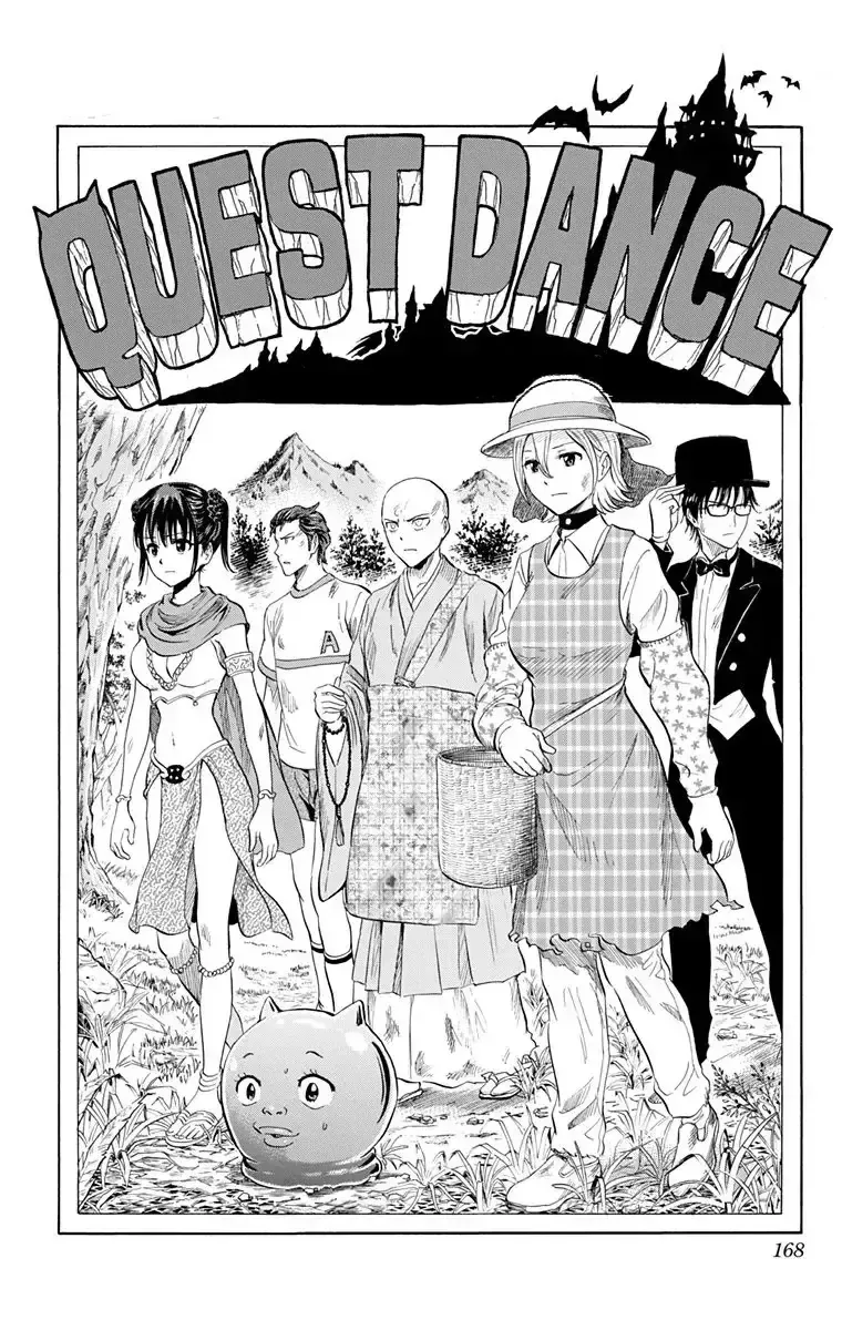 Chapter 261 - Trang 3