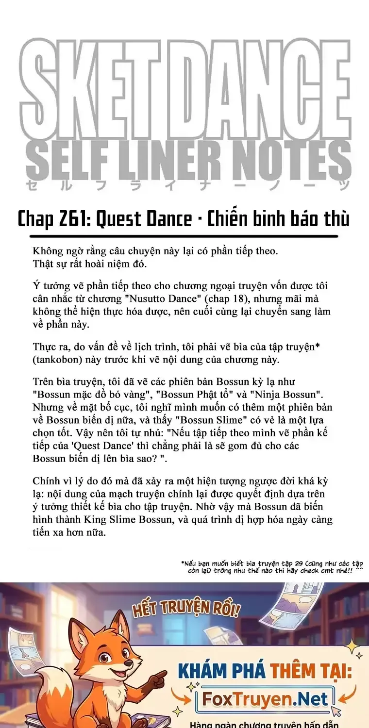 Chapter 261 - Trang 21