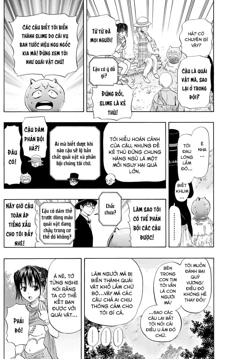 Chapter 261 - Trang 6