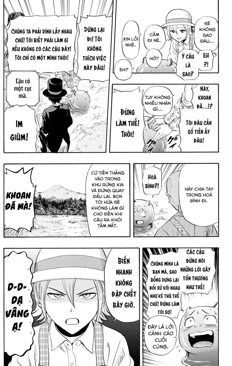 Chapter 261 - Trang 8