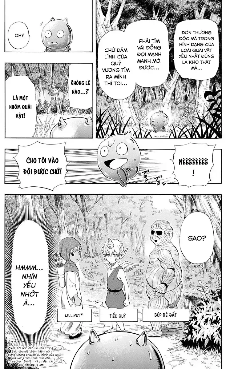 Chapter 261 - Trang 10