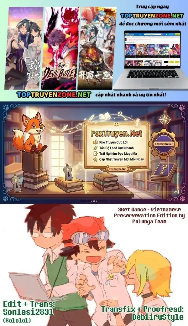 Chapter 262 - Trang 2