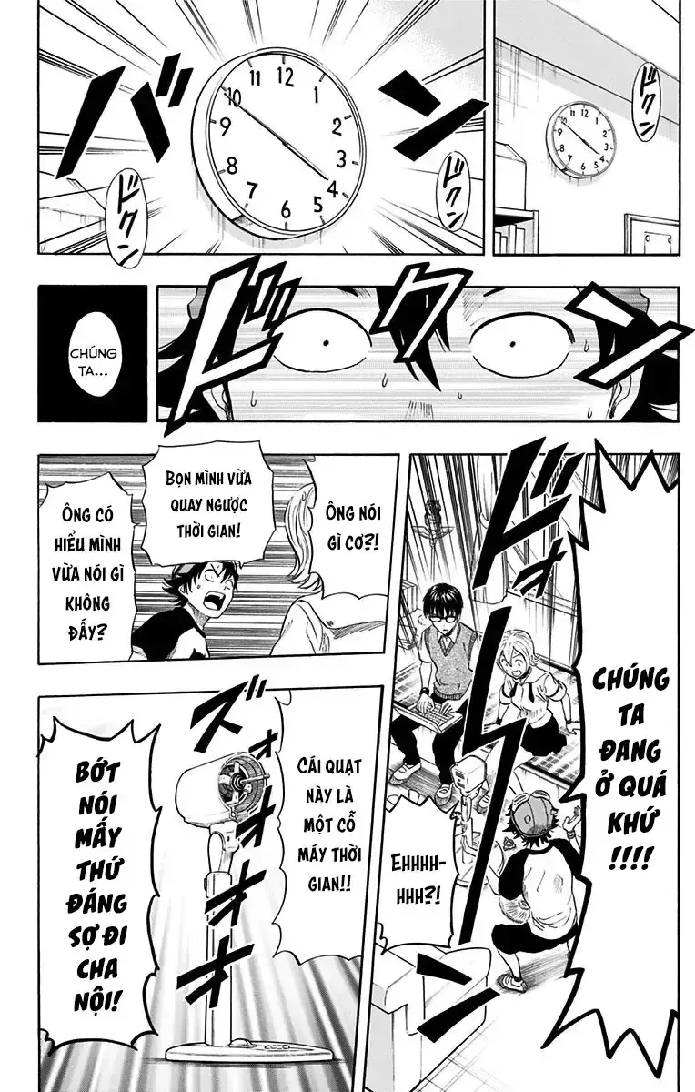 Chapter 262 - Trang 12
