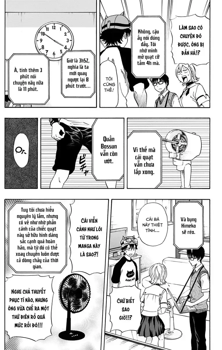 Chapter 262 - Trang 13