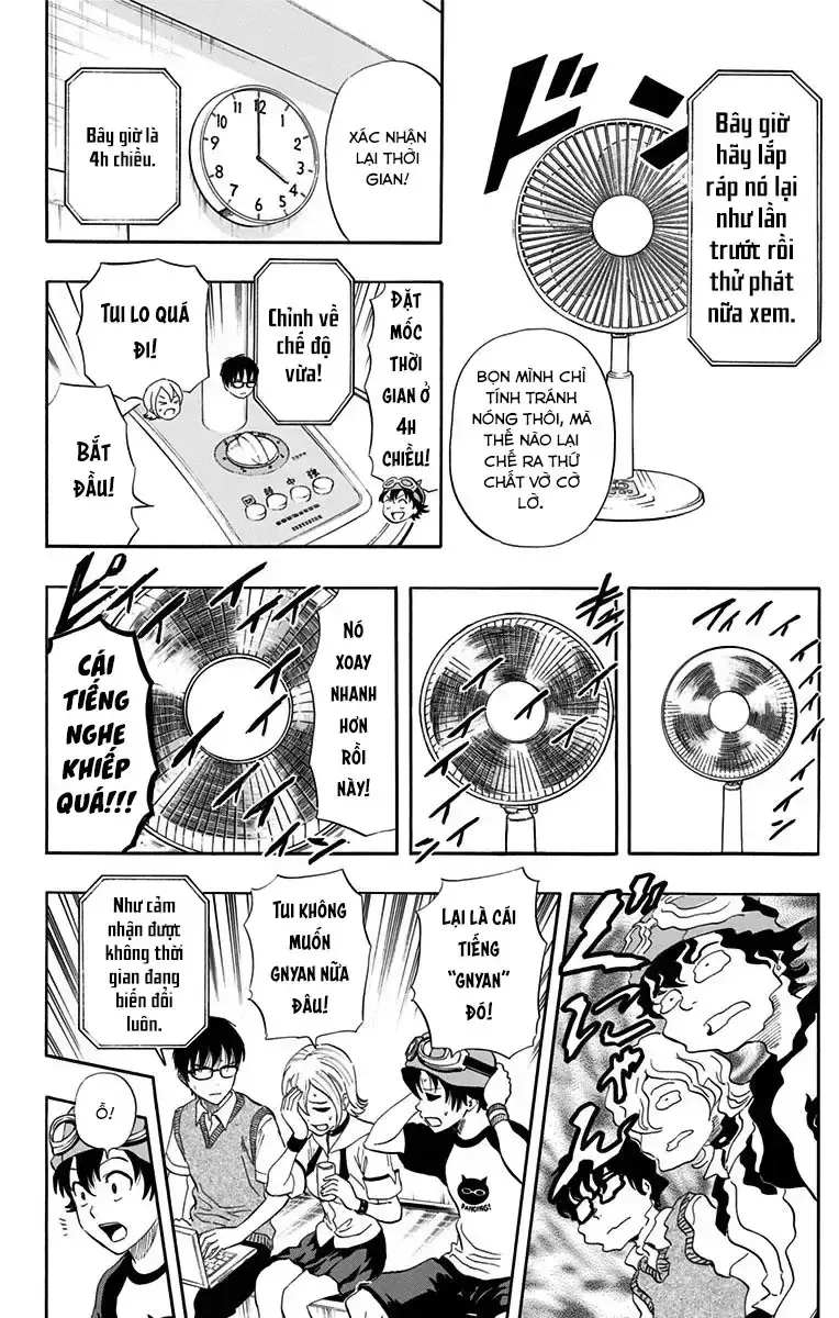 Chapter 262 - Trang 14