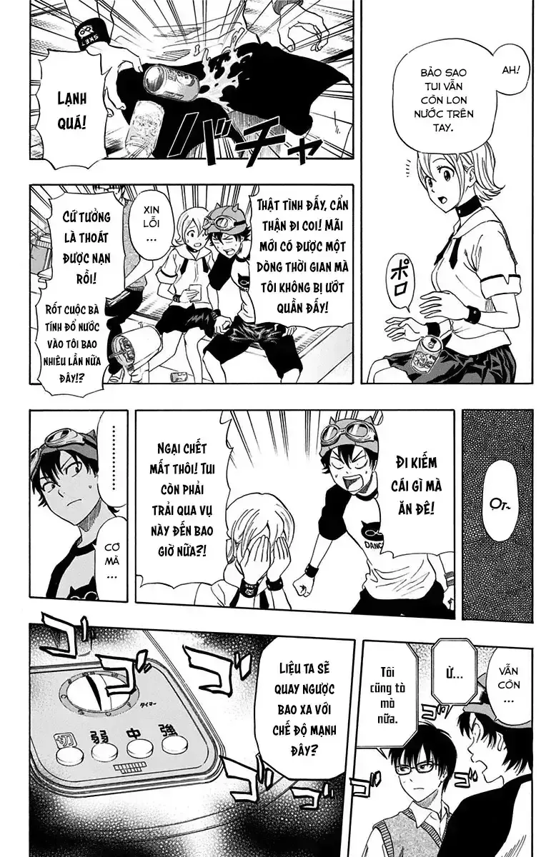 Chapter 262 - Trang 16