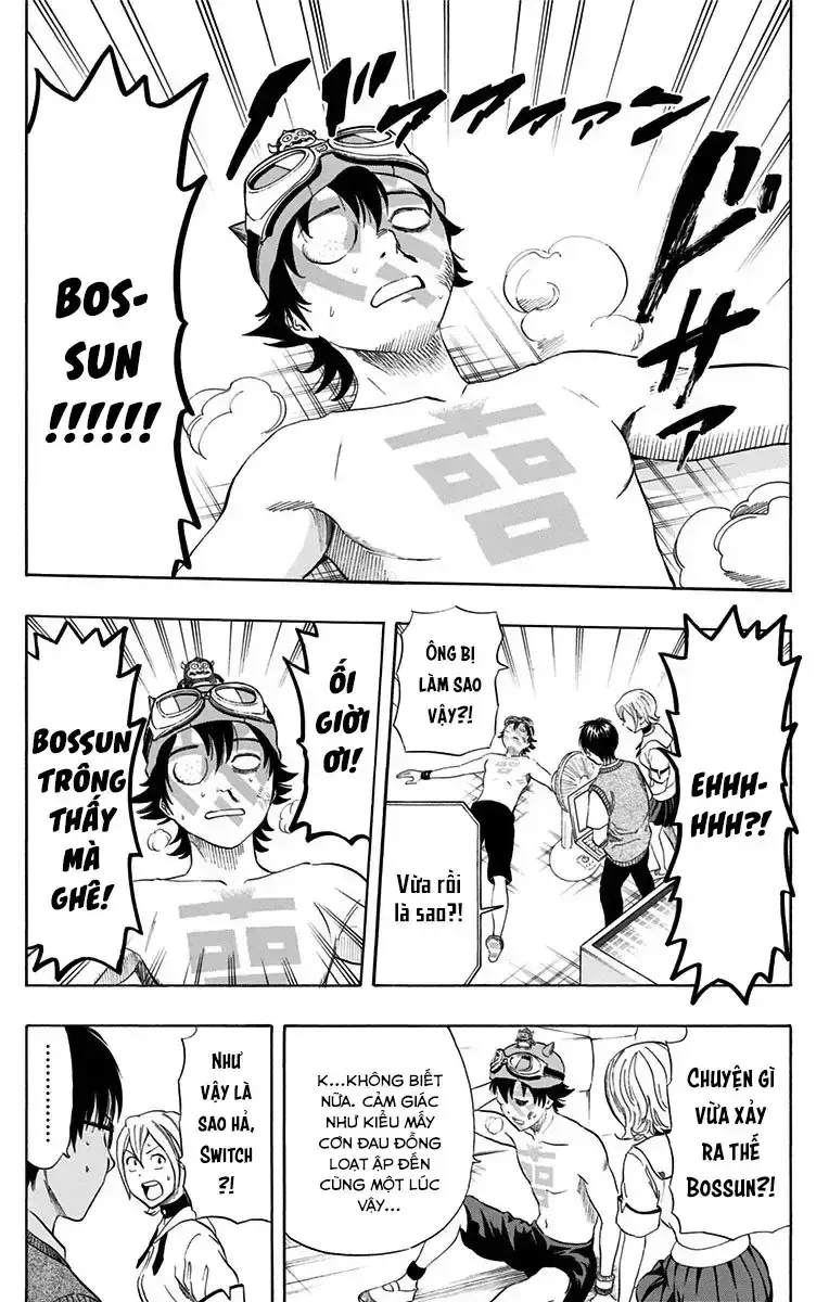 Chapter 262 - Trang 19
