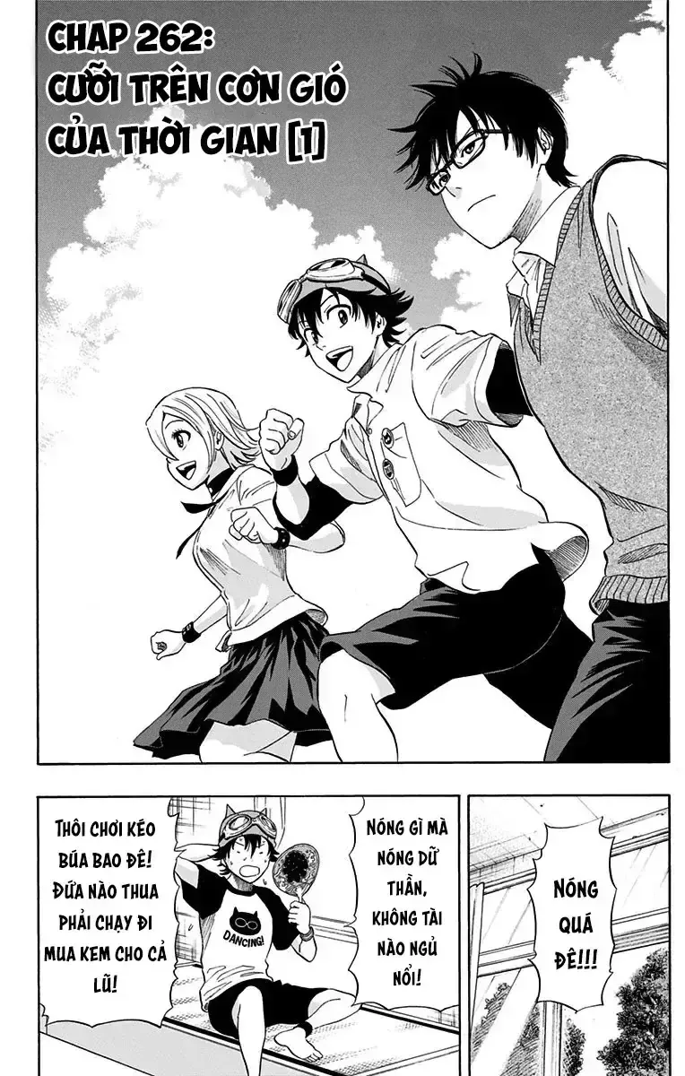 Chapter 262 - Trang 4