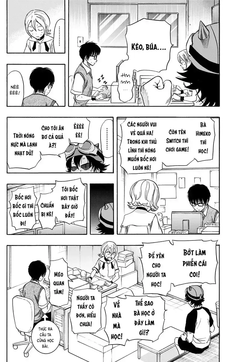 Chapter 262 - Trang 5