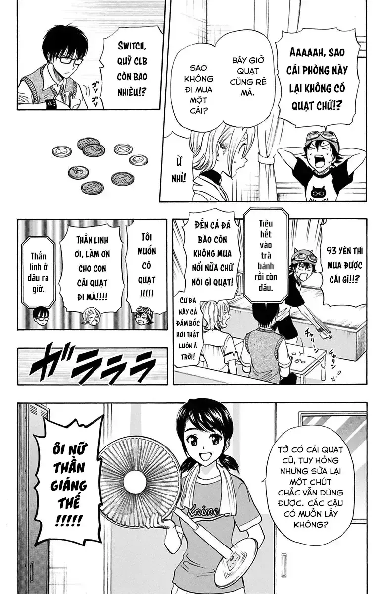Chapter 262 - Trang 6