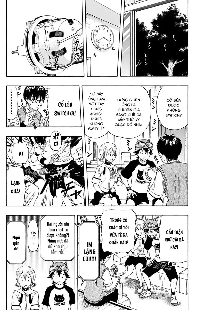Chapter 262 - Trang 7