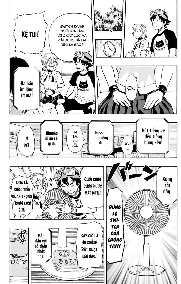 Chapter 262 - Trang 8