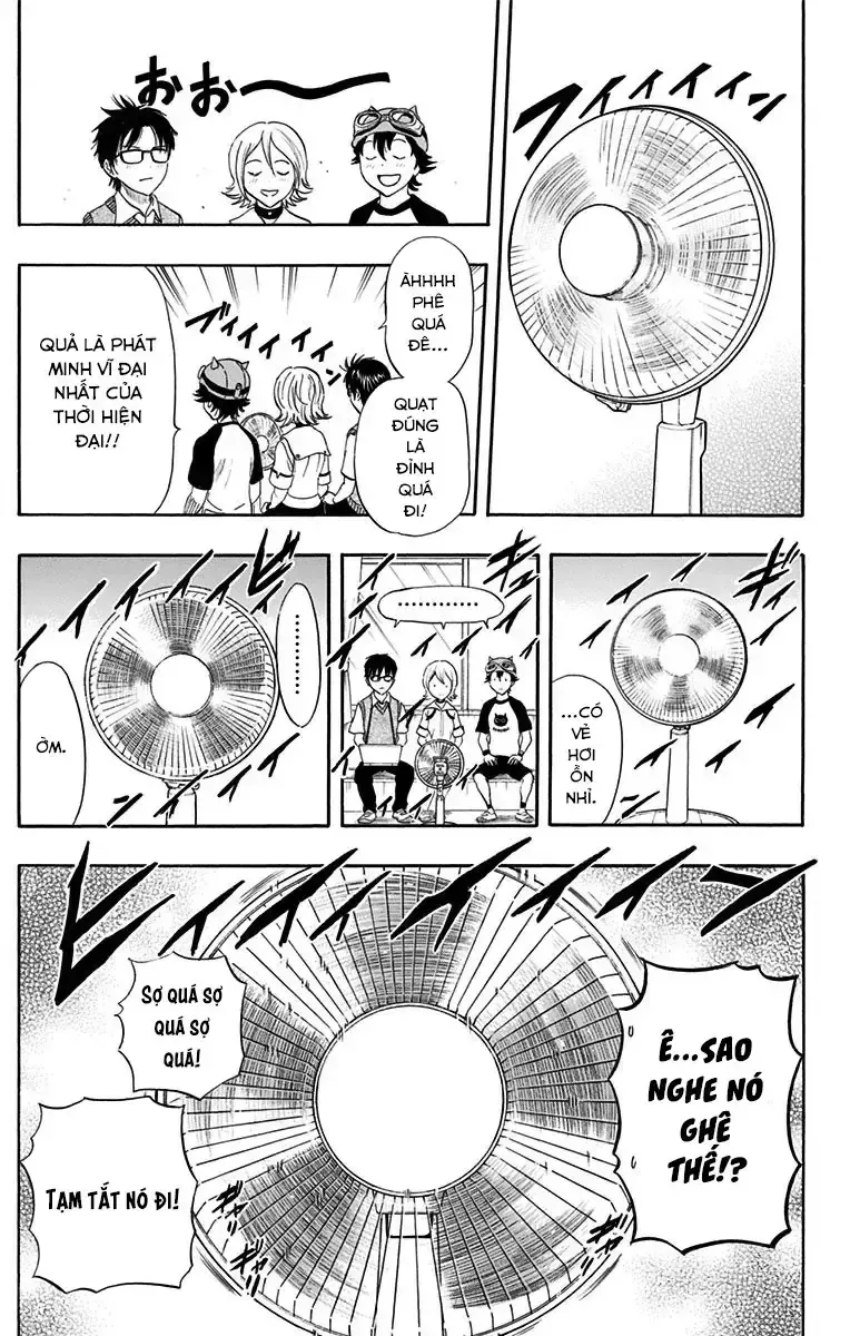 Chapter 262 - Trang 9