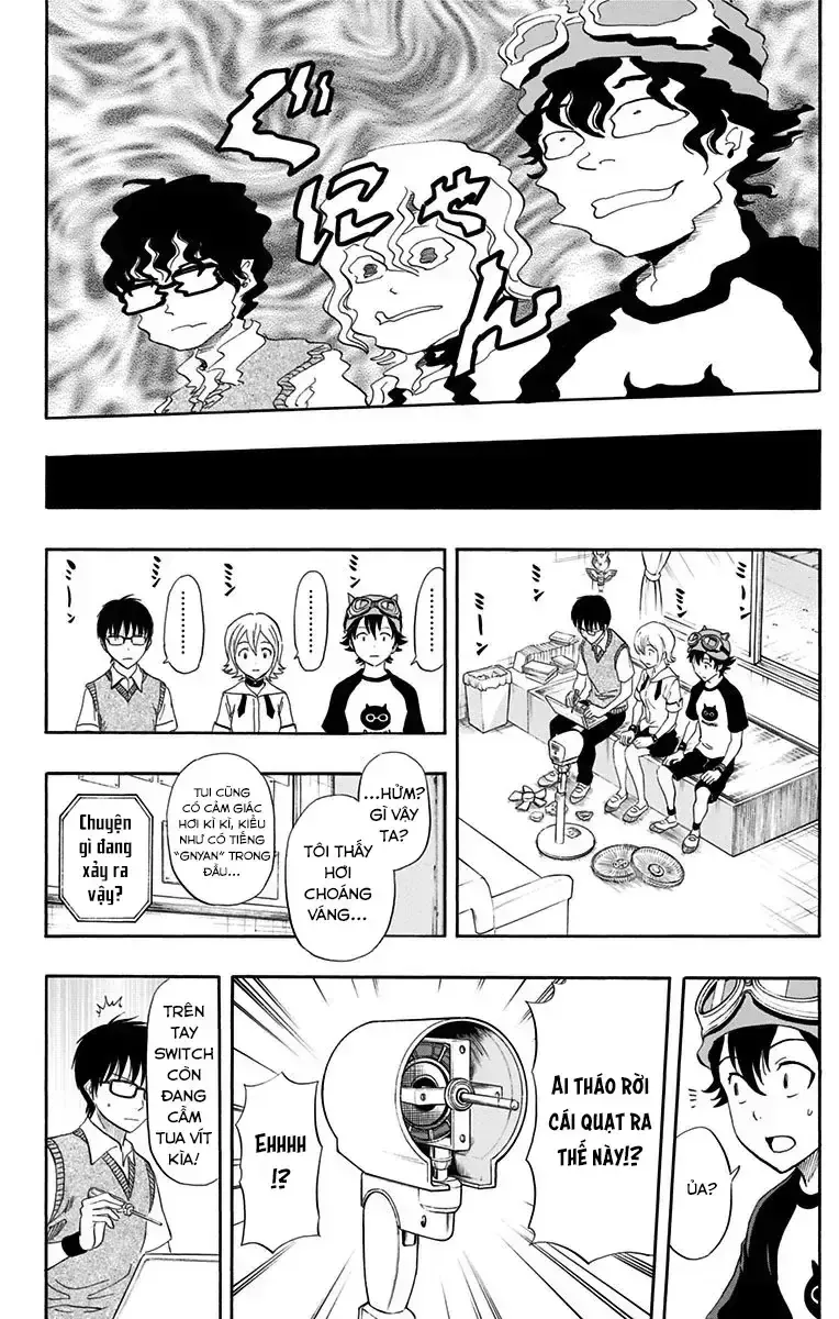 Chapter 262 - Trang 10