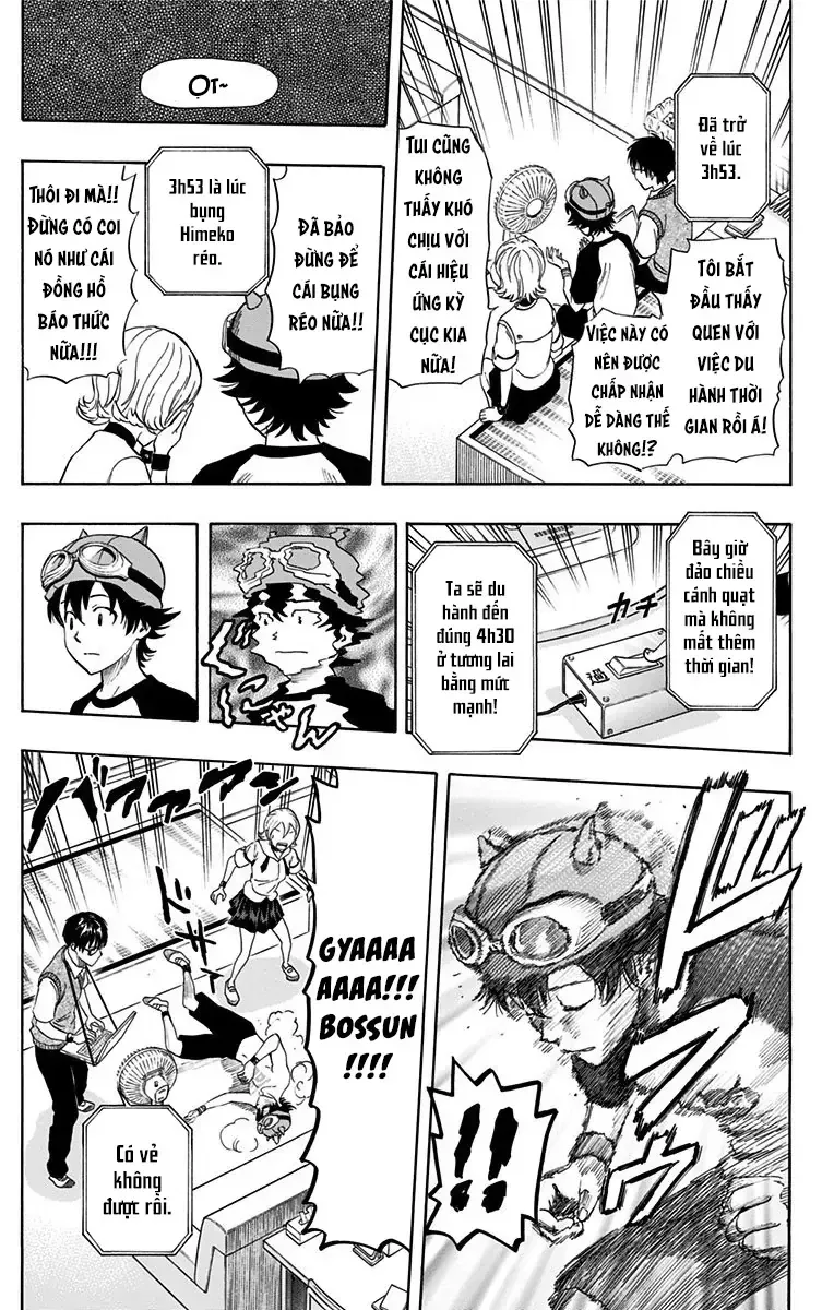 Chapter 263 - Trang 11