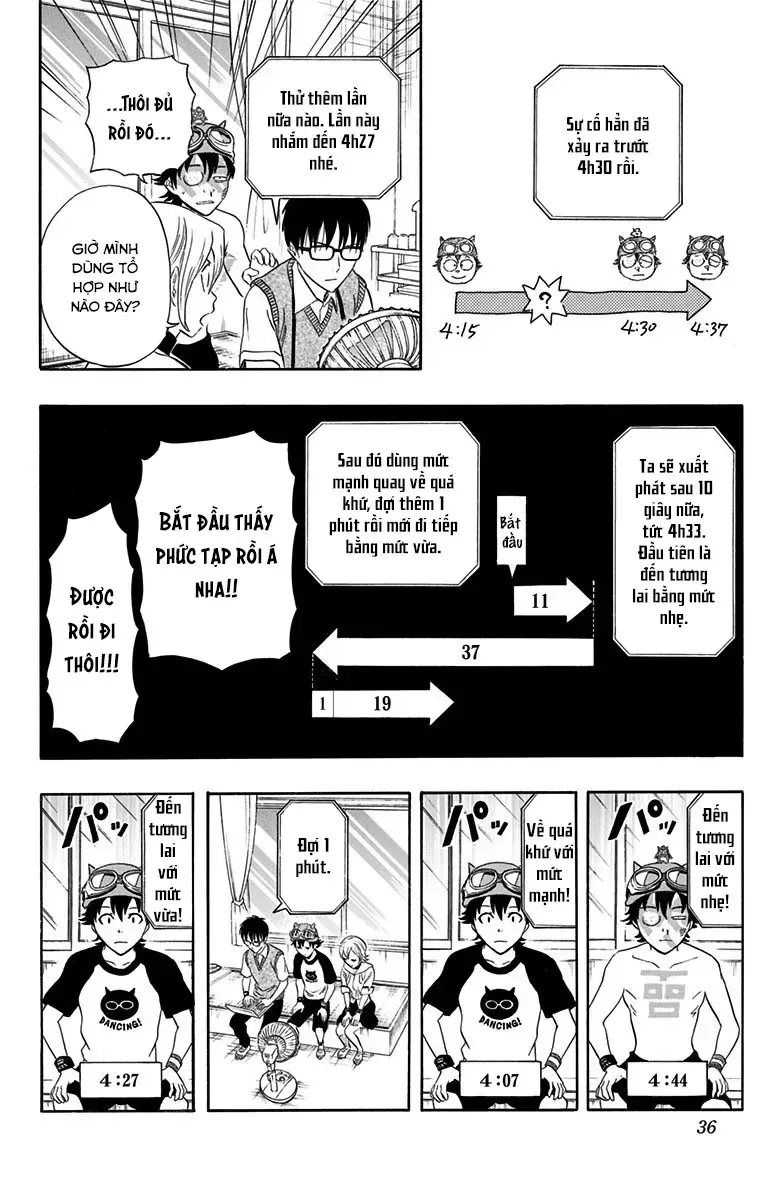 Chapter 263 - Trang 12