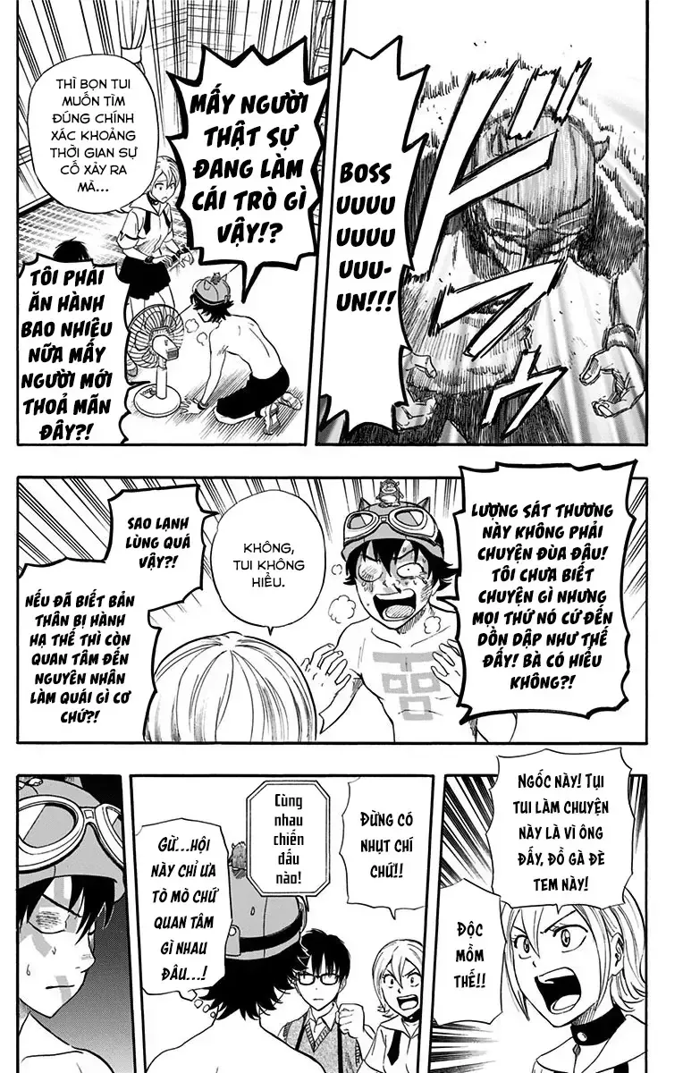Chapter 263 - Trang 13