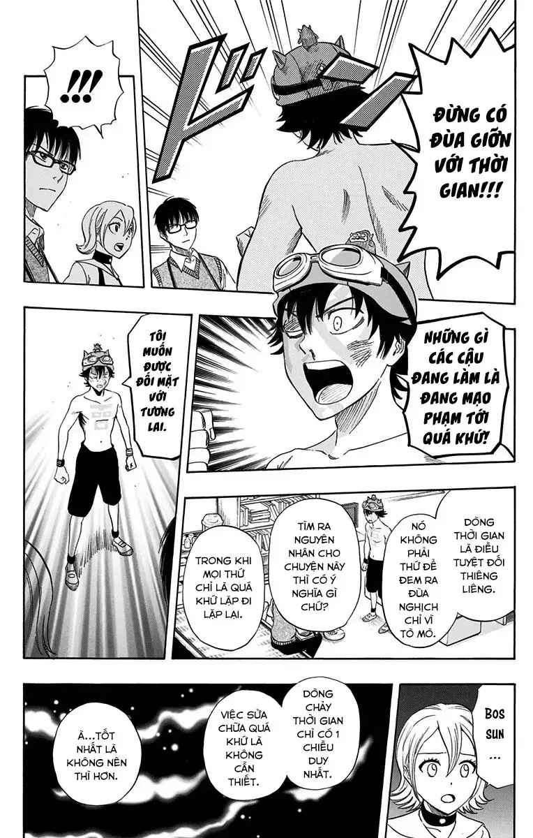 Chapter 263 - Trang 14