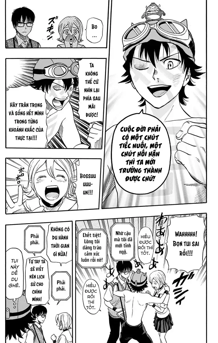 Chapter 263 - Trang 15