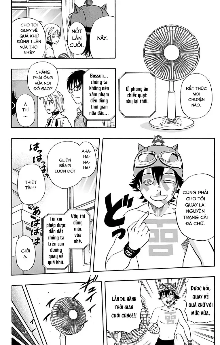 Chapter 263 - Trang 16