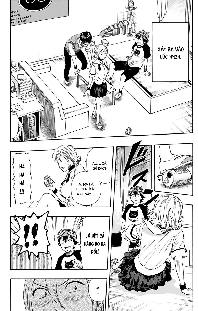 Chapter 263 - Trang 18