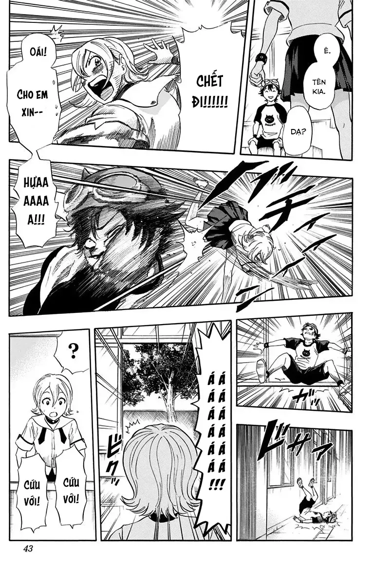 Chapter 263 - Trang 19