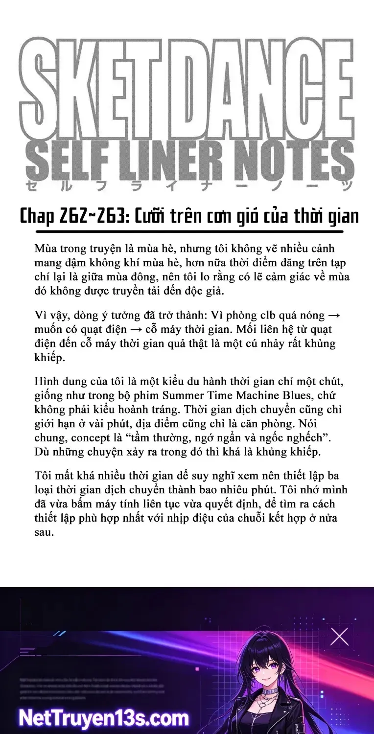 Chapter 263 - Trang 22