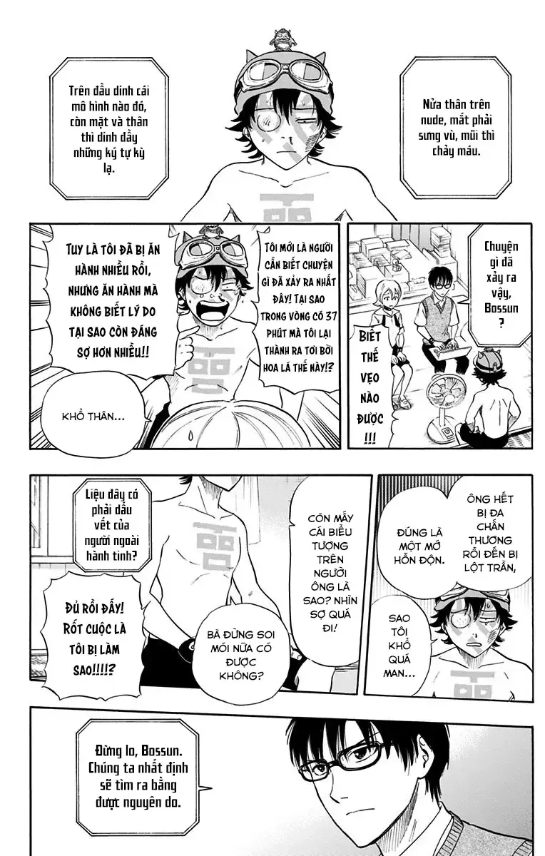 Chapter 263 - Trang 4