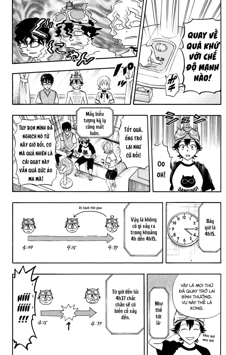 Chapter 263 - Trang 6