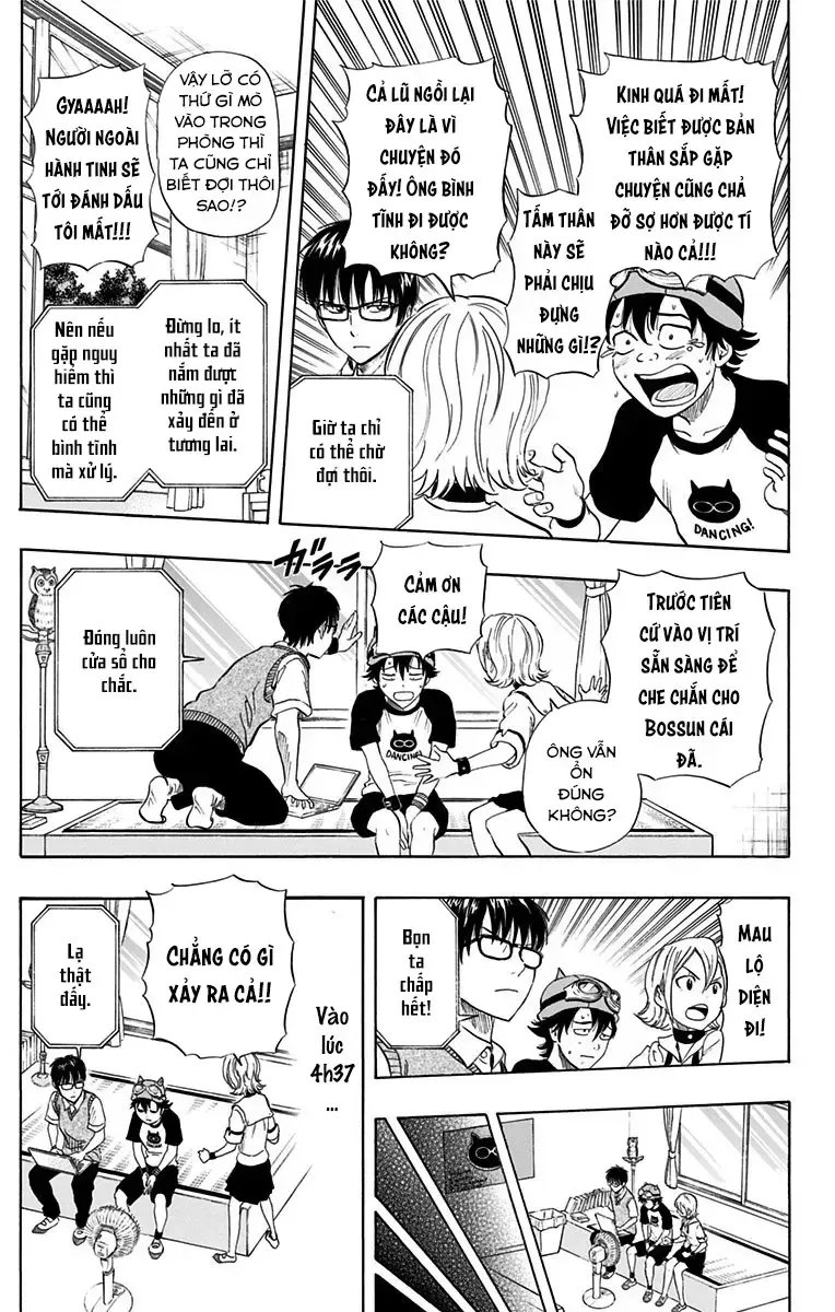 Chapter 263 - Trang 7