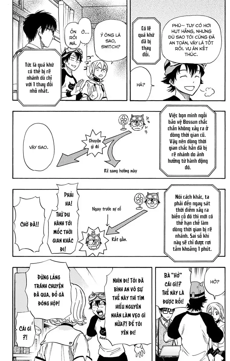 Chapter 263 - Trang 8
