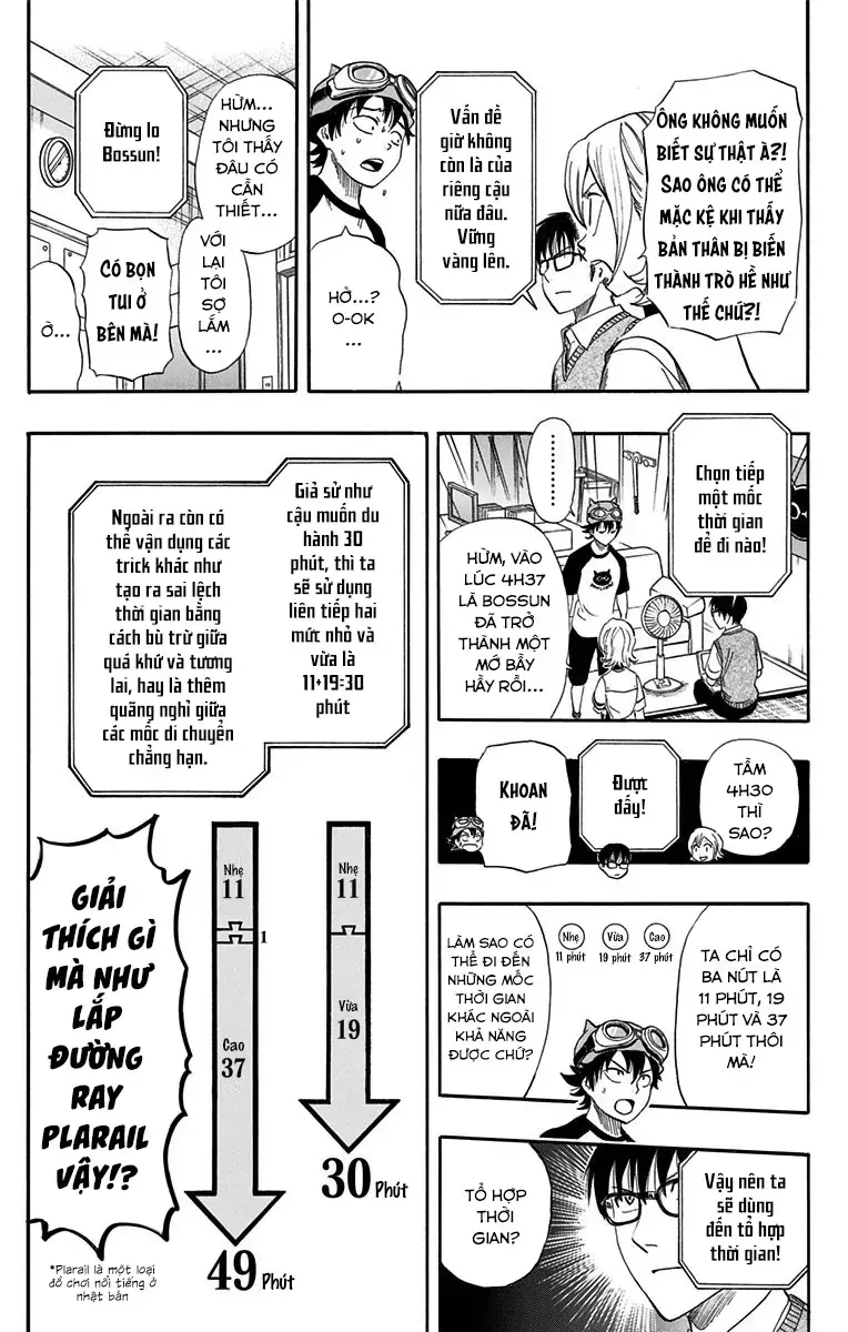 Chapter 263 - Trang 9