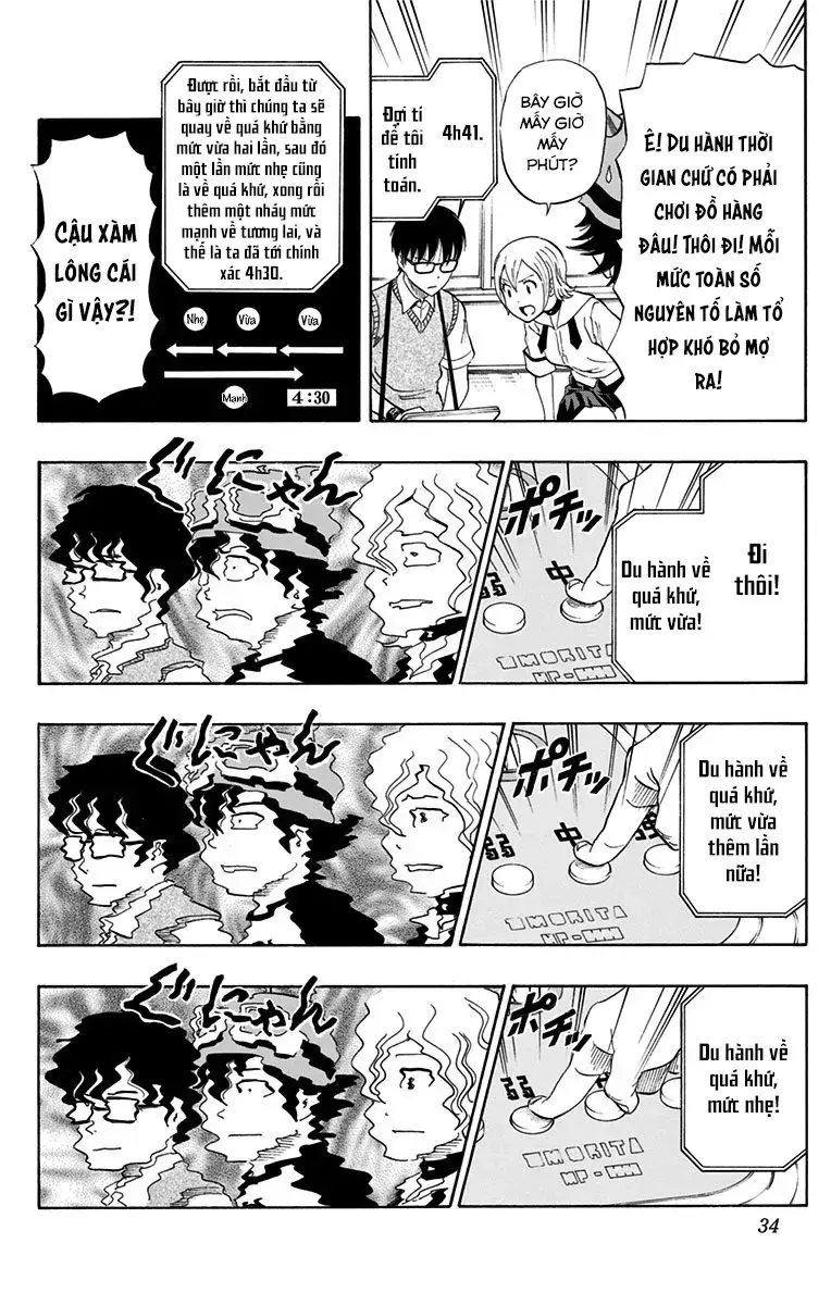 Chapter 263 - Trang 10