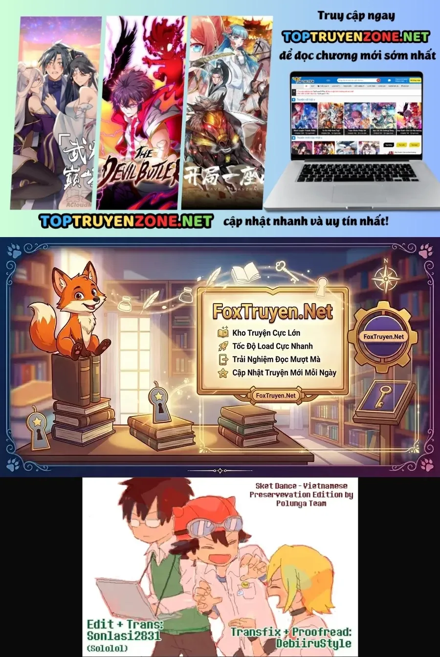 Chapter 264 - Trang 1