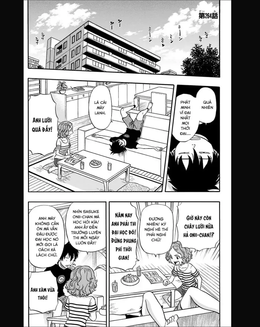 Chapter 264 - Trang 2