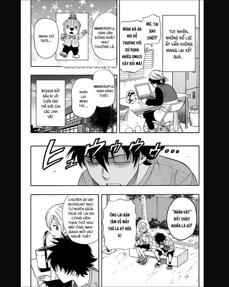 Chapter 264 - Trang 11