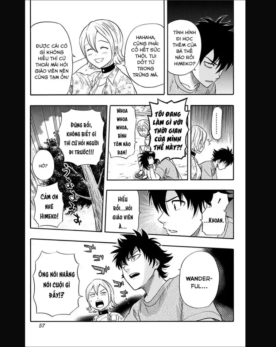 Chapter 264 - Trang 12