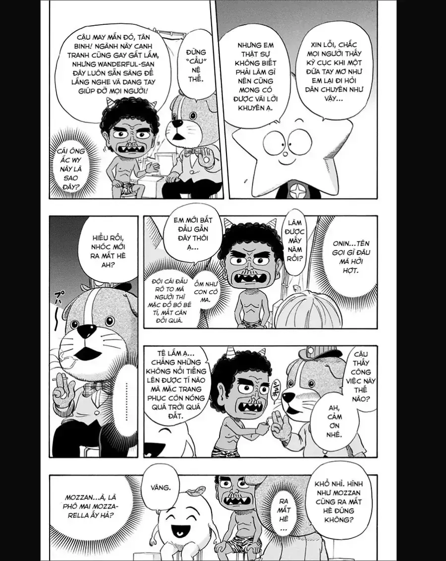 Chapter 264 - Trang 16