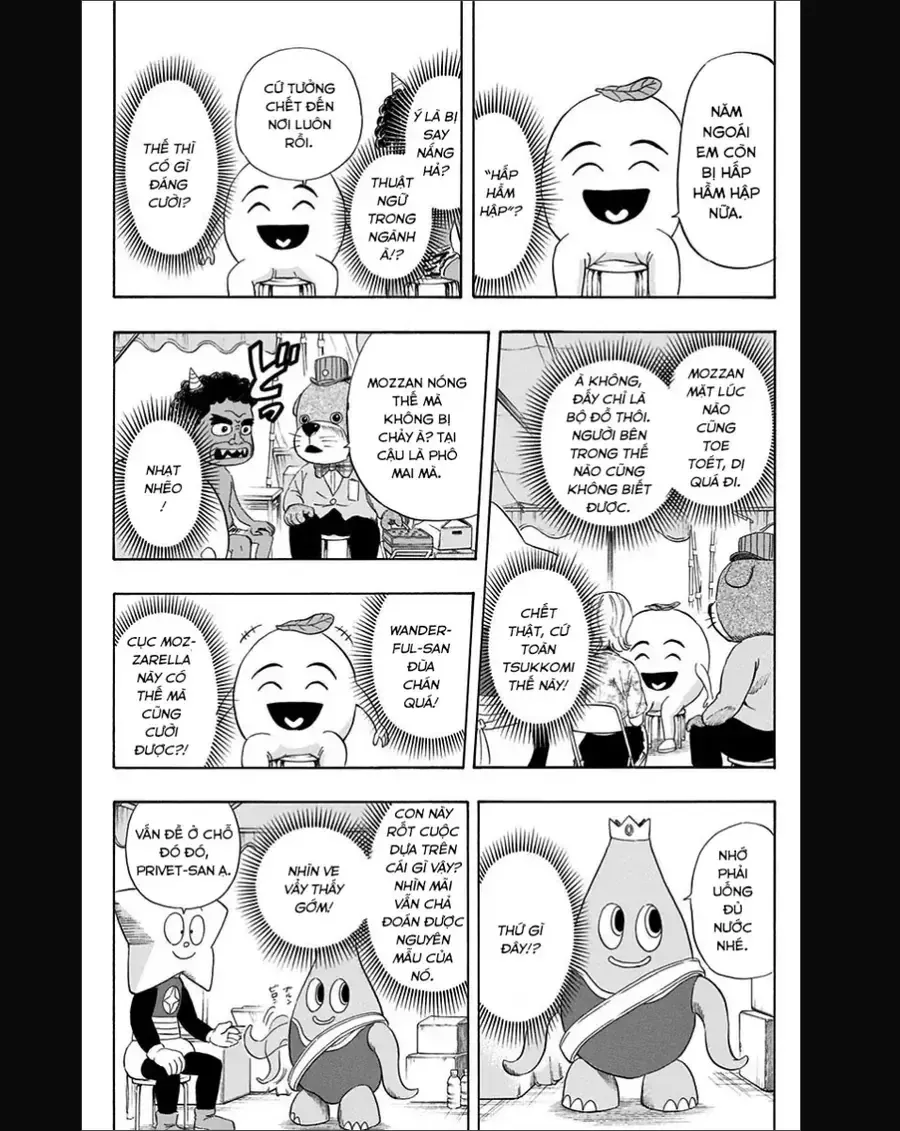 Chapter 264 - Trang 17