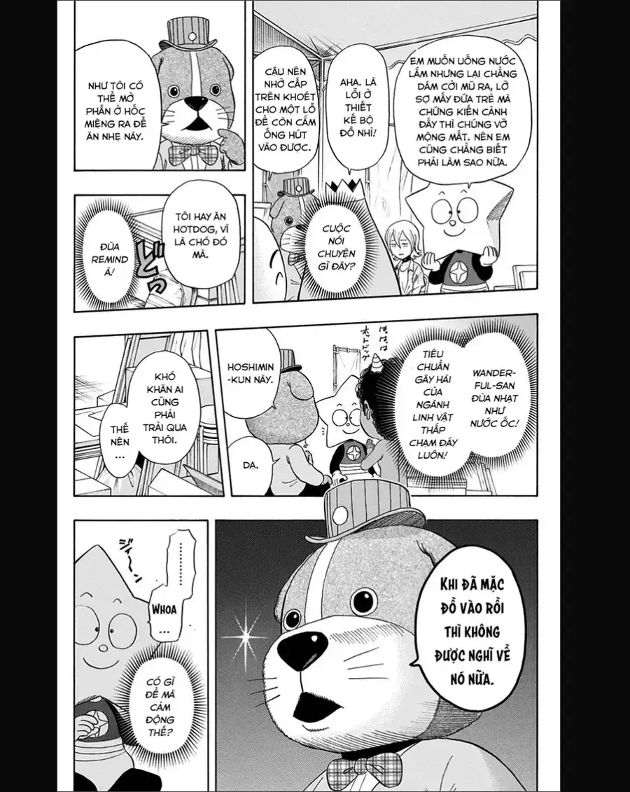 Chapter 264 - Trang 18