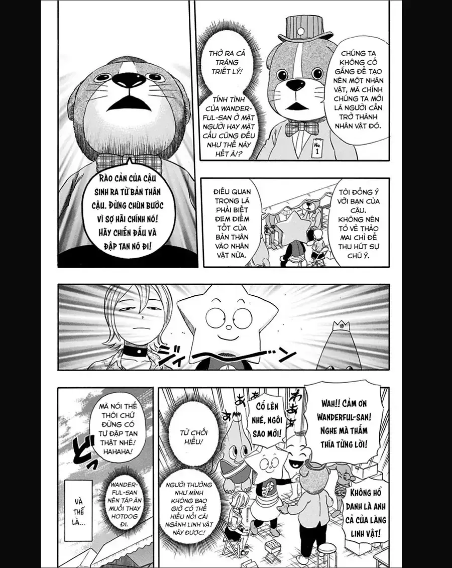 Chapter 264 - Trang 19