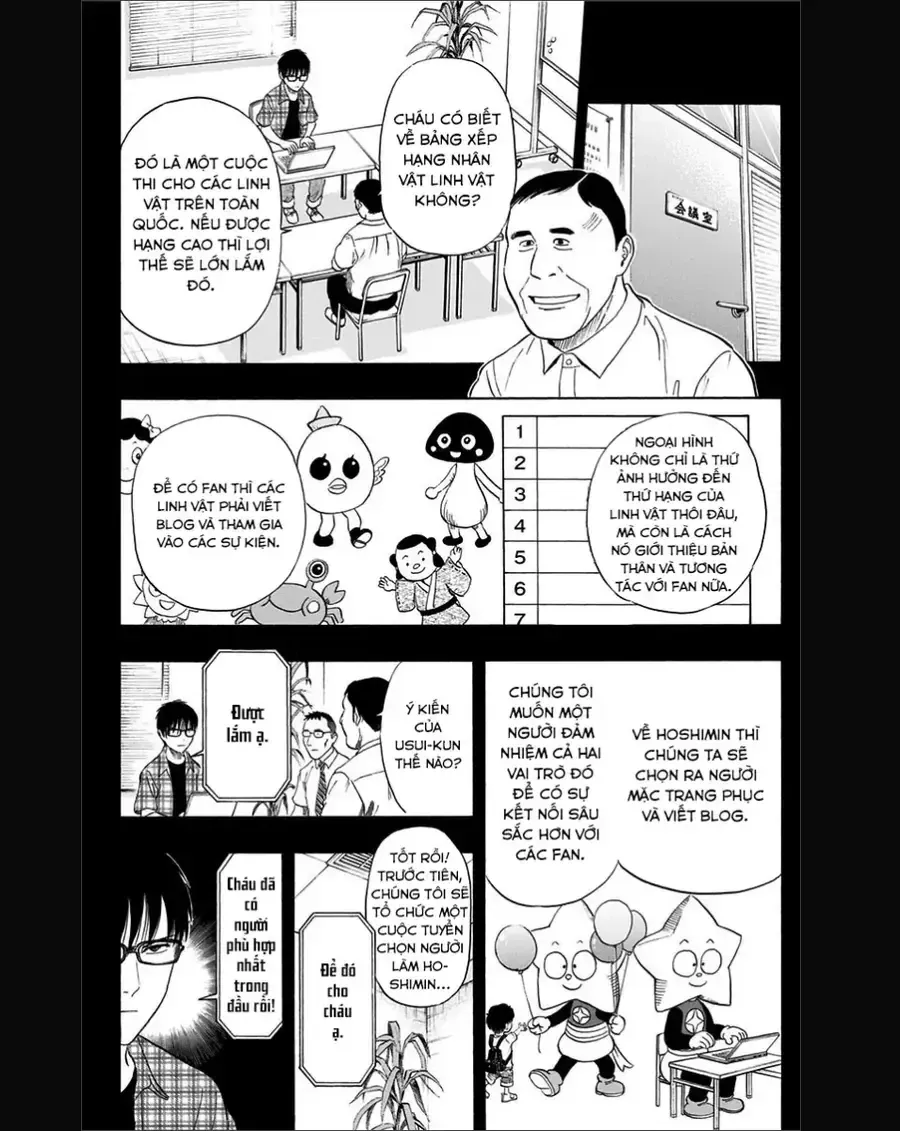 Chapter 264 - Trang 5