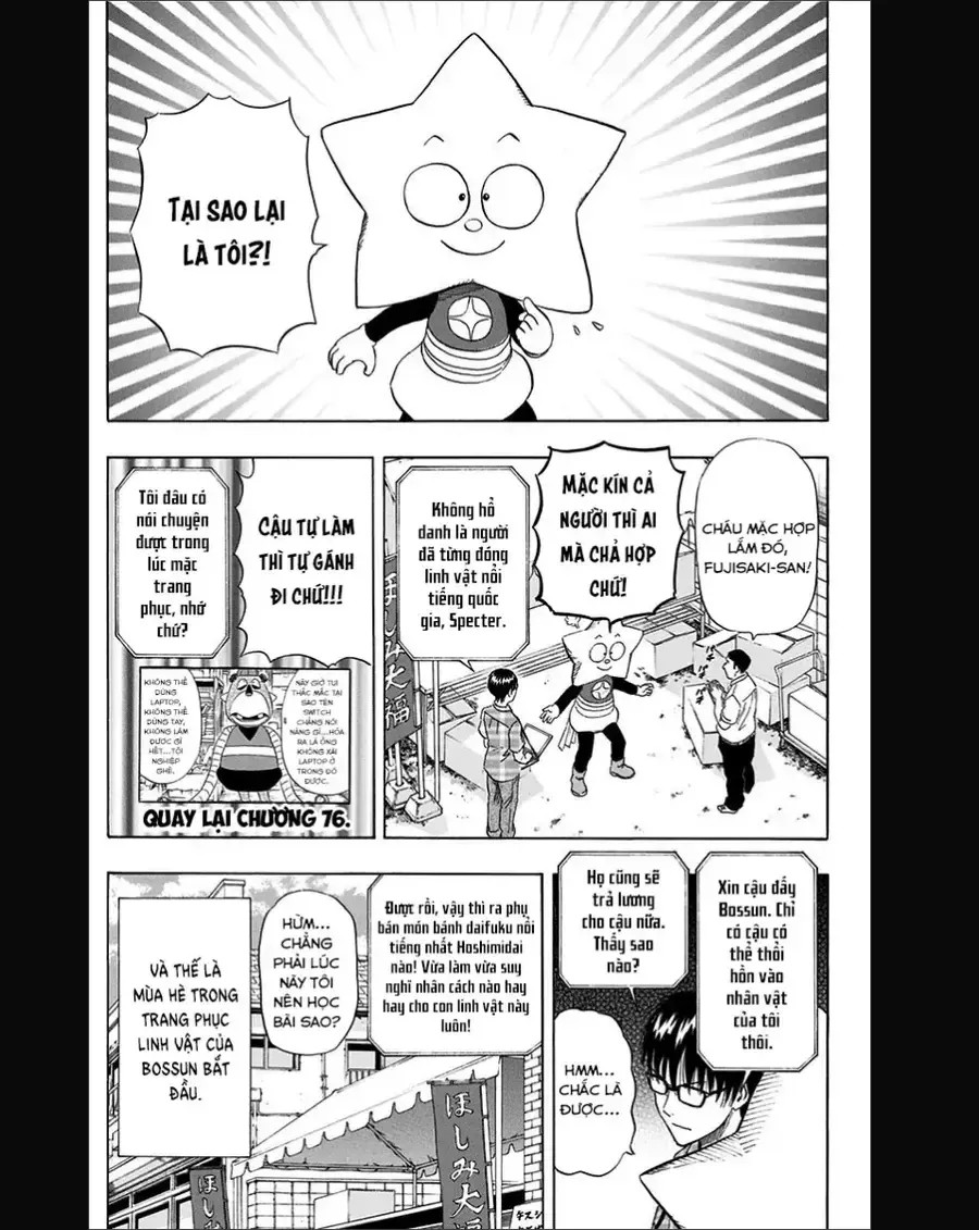 Chapter 264 - Trang 6