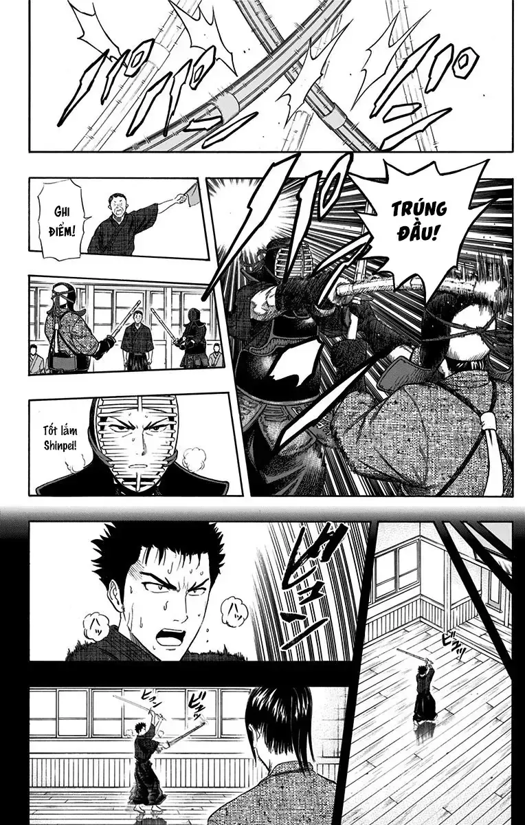 Chapter 265 - Trang 12