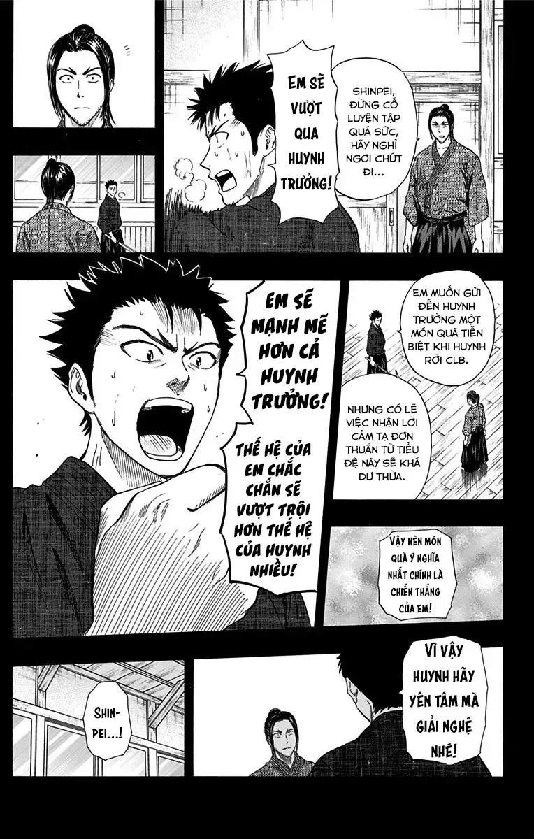 Chapter 265 - Trang 13